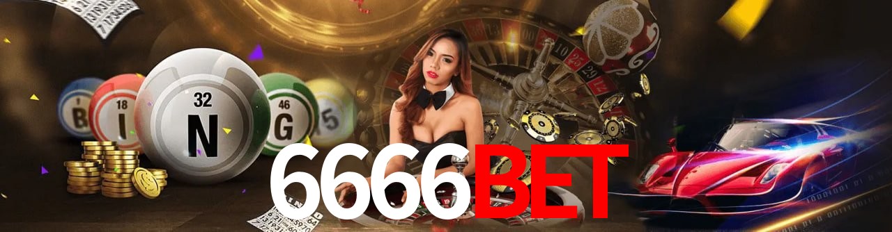 6666bet Plataforma