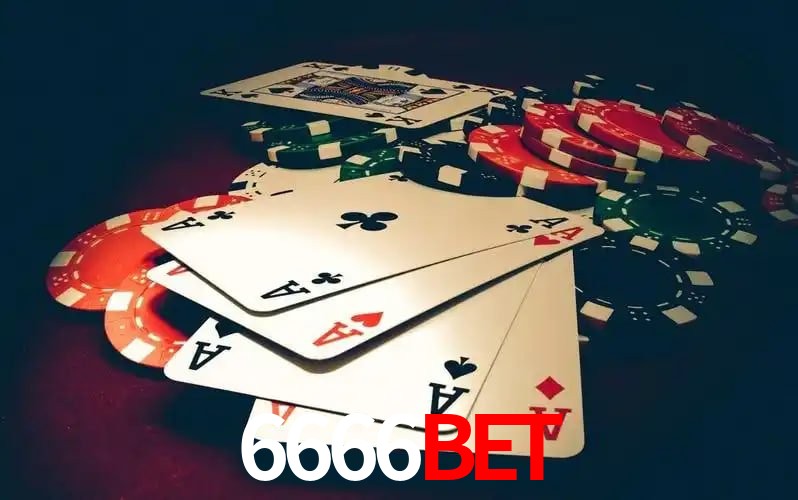 6666bet Slots
