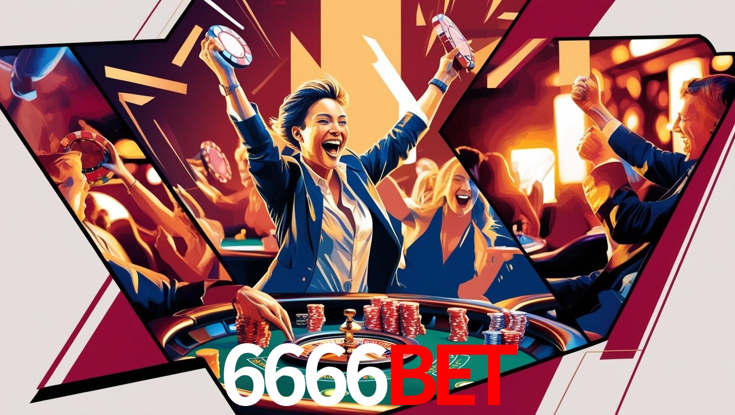 6666BET.COM