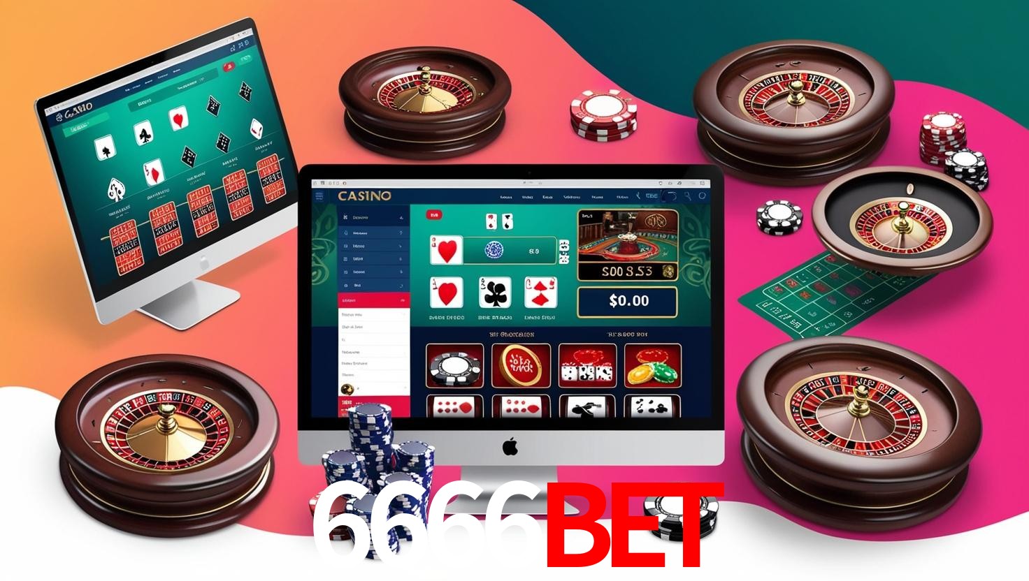6666BET.COM